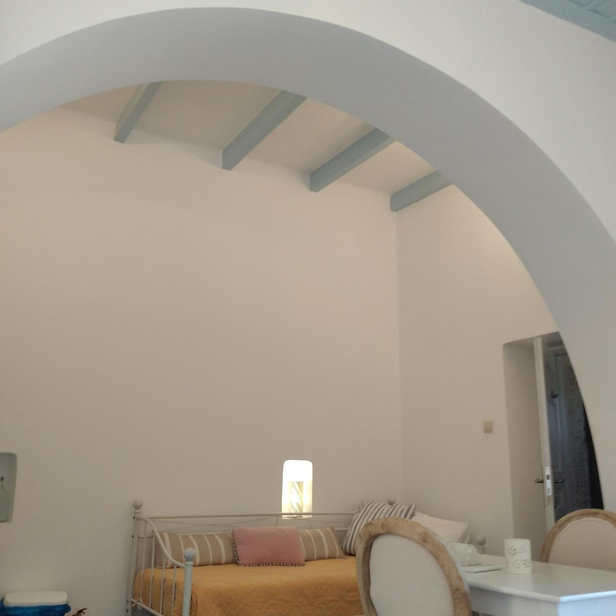 Ampelos Tower Kokkala Oda fotoğraf