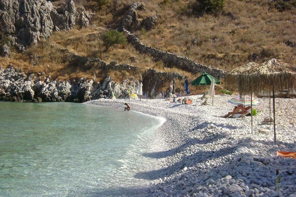 Ampelos Tower Kokkala Dış mekan fotoğraf