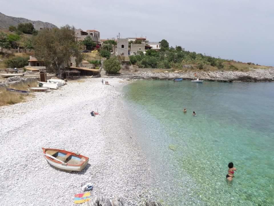 Ampelos Tower Kokkala Dış mekan fotoğraf